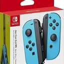 Nintendo Joy-Con (R) - Neon Blue BOTH ARE RIGHT CONTROLS