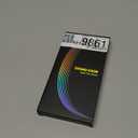 TORRAS for iPhone 16 Pro Max Case Translucent Natural Titanium Gray | Strong Magnetic & Seamless Stand, Fit for MagSafe, Military-Grade Drop Protection, Sturdy Adjustable Kickstand, Slim Matte Finish