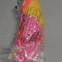 J.E Sterguard Two Piece Swimsuits Teen Bikini Color Block Girls' Swimwear Ribbed Swimsuits Size 14