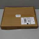 3MM Acrylic Display Case for Lego 21336 The Office Building Set,Dustproof Clear Display Case Compatible with Lego 21336(Not Include The Model)