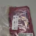 decorUhome Spring Euro Sham Throw Pillow Covers 26x26 Inch Set of 2, Soft Plush Faux Fur Wool Burgundy Accent Couch Pillow Covers for Modern Farmhouse Bed Sofa Living Room