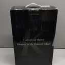 Martini Glasses Set of 6, 9oz Coupe Glasses, Hand Blown Crystal Cocktail Glasses for Espresso Martini, Manhattan,Home Bar,Gift Set