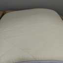 Japanese Floor Mattress, 100% High Density Comfortable Foam, 3.5" Thicken Foldable Mattress Tatami Mat Sleeping Pad, Ideal for Comfort and Support, Kids Floor Lounger Pillow Bed Sofa (Full (Grey)