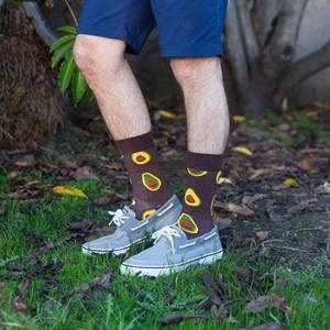 Fun Socks - Packs of Novelty and Crazy Socks for Men