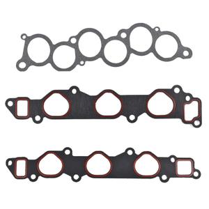 JALIAMTE 037-6182 Intake Manifold Gasket Set, Engine Gasket Replacement MS92766 Compatible with Lexus 1994-2003 ES300 RX300 Toyota 1994-2004 Avalon Camry Highlander Sienna Solara 3.0L