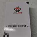 HDMI Cable for PSP 2000 & PSP 3000 Handheld Console