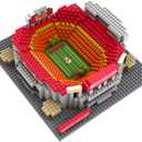 Kansas City Chiefs NFL Mini BRXLZ Stadium - Arrowhead Stadium