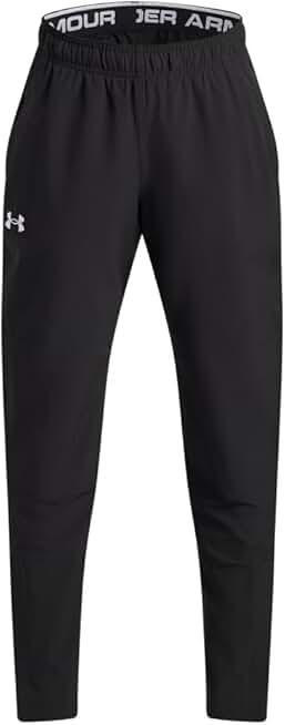 Under Armour Boys', Size YXS