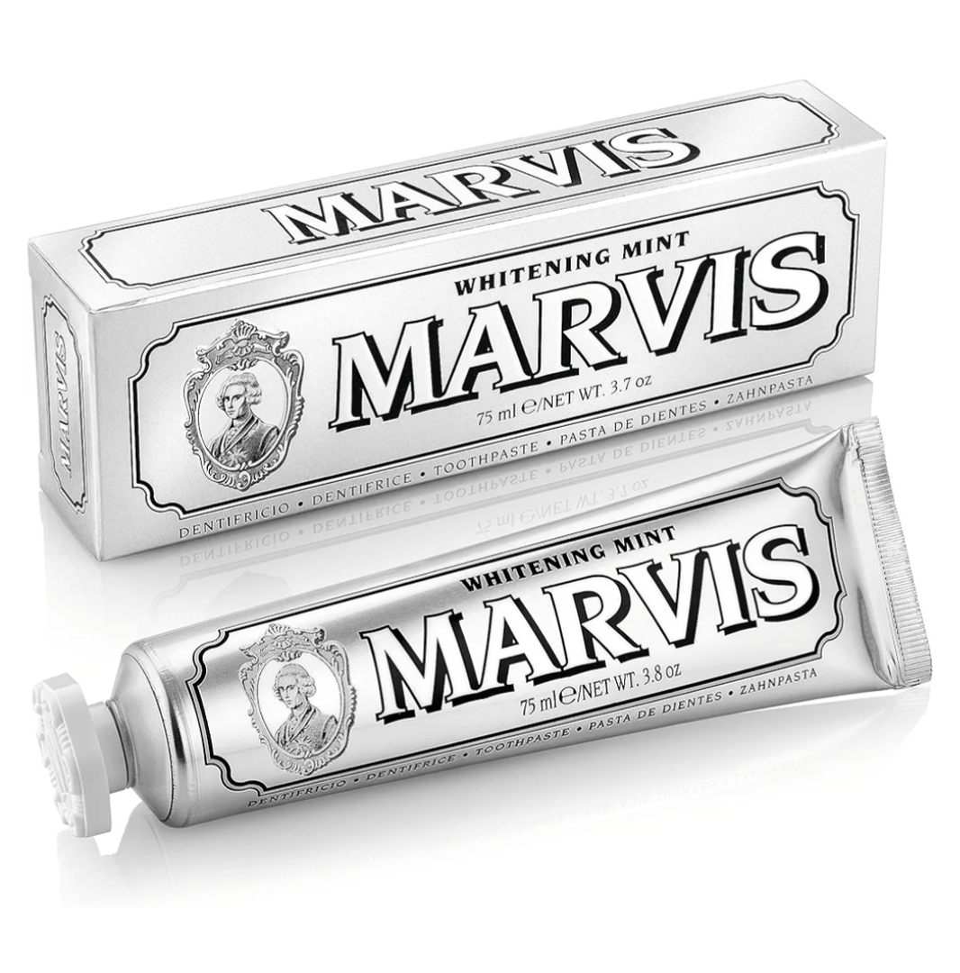Marvis Whitening Mint Toothpaste