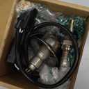 uxcell Upstream and Downstream O2 Oxygen Sensor for Kia Forte Optima Sorento Sportage 2011-2016 for Hyundai Santa Fe Sonata Tucson 2010-2014 No.392102G100/ 392102G200 2pcs