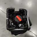 MMBABY Baby Bedside Crib,Pack and Play,Multifunction Portable Large Playard from Newborn to Toddlers,U-Shaped Diaper Changer