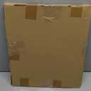 B&NN Acrylic Picture Frame Floating Look3MM + 3MM Thickness Clear Photo Frame Desktop Frameless Display Self Standing (11x14)