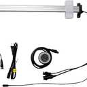 Fruhdi Power Recliner Lift Chairs Mulin Motor Actuator Model ML18-035 Replacement Kit for Massage Sofa Couch