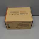 MUNBYN Bluetooth Thermal Label Printer RW403B, Wireless 4x6 Shipping Label Printer for Small Business, Compatible with Android, iPhone, Windows, Mac, Chromebook, Print Width 1.57"-4.25" (Grey)