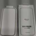 Apple iPhone Air Bumper - Light Gray