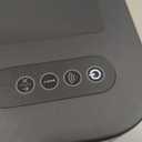 HP LaserJet Pro 3001dw Wireless Black & White Printer, Best-for-Office (3G65OF)