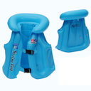 FF05 inflatable life vest 4 piece