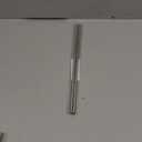 Uxcell 2Pcs 304 Stainless Steel Capillary Tube Tubing 5.65mm ID 6.35mm OD 300mm Length 0.35mm Wall