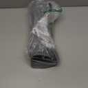 FLATO Waterproof Under Sink Mat 34" x 22" Shelf Liner for Kitchen and Bathroom, Cabinet Protector, Organizers and Storage, Flexible Silicone Drip Tray (Light Gray)