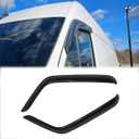 4PCS Side Window Wind Deflectors for Grand Marquis Crown Vic Marauder 94228