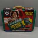 Mattel WWE Money in The Bank Carrying Case