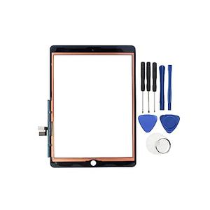 for Ipad 7 7th Gen 2019 10.2 Touch Screen Digitizer Glass Panel Replacement 710050992841 Model_TRD-RST-7301
