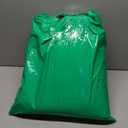 Goolela Grey Area Rug 6x9 Fluffy Fuzzy Shag Rug for Living Room Bedroom Faux Sheepksin Fur Soft Shaggy Luxury Rectangle