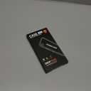 For Samsung Galaxy S23 5G Magnetic Case [Built-in Camera Ring Stand] [Compatible with MagSafe] [Screen Protector] [Wireless Charging] [Military-Grade Protection] Heavy Duty Rugged Case for S23, Black