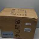 Miniatures Storage Case Miniatures Transport Case Aluminum Alloy Frame with Lock (Medium Size)