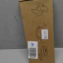 Replacement Parts kit 1 Water Tank 2 Mop Clothes 12 Water Tank Filter for XIAOMI Roborock S50 S51 S55 T61 - Replenishment Vacuum Cleaner Accessory