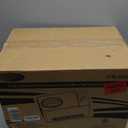 Whynter Ice Cream Maker Machine & Yogurt Automatic 2 Qt. with Built-In Compressor, LCD Digital Display & Timer, No Pre-Freezing, ICM-220SSY, Stainless Steel