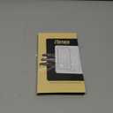 Mothca 2 Pack Matte Glass Screen Protector for iPhone 17 [6.3 inch] + 2 Pack Camera Lens Protector, Anti-Glare & Anti-Fingerprint Case Friendly Tempered Glass, Bubble Free, Smooth as Silk