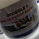 500g Transparent Waterproof Coating, Water-Based Sealant Repair Leaks