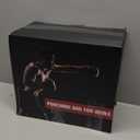 Heavy Punching Bag with Stand Adults Teens, 70" Freestanding Punching Bag with Boxing Gloves and Electric Air Pump, Women Men Standing Inflatable Boxing Bag for Training MMA Thai Fitness