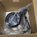 Chefman 1L Electric Tea Kettle with LED Lights, Automatic Shut Off, Removable Lid, Boil-Dry Protection, Hot Water Electric Kettle Water Boiler, Electric Kettles for Boiling Water