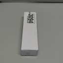 VOFONO Early Bus Wiper Cowling Rubber End Pieces for 2004-2008 Ford F-150 and 2006-2008 Lincoln Mark LT