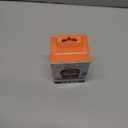 Bluetooth Kids Speaker for Music: Face-Changing Wireless Mini Speaker with RGB Light/TWS Function Teen Boys Birthday Gifts Bedroom Decor for Music Lover (Cool Boy)