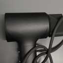 KARFUN Hair Dryer, Blow Dryer, Plasma Hairdryer, Ionic Hair Dryer for Women, Blow Dryers for Women, Professional High Speed Hair Dryers (Dark Gray)