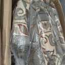 Superior Indoor Area Rug, Jute Backed Rugs for Bedroom, Living/Dining Room, Office, Entryway, Hallway, Kitchen, Traditional Floral Scroll Floor Decor, Heritage Collection, 10' x 14, Green,