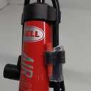 BELL Bicycle Pump (Air Attack 350, Air Attack 350 - Red)
