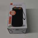 iLive ISB180B Portable Fabric Wireless Speaker