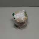 YaeCCC Craft Jute Webbing Tape, 3.5" x 10 Yd,Upholstery Straps Heavy-Duty for Chair Repair, Crafting, Burlap Ribbon, Upholstery (red)