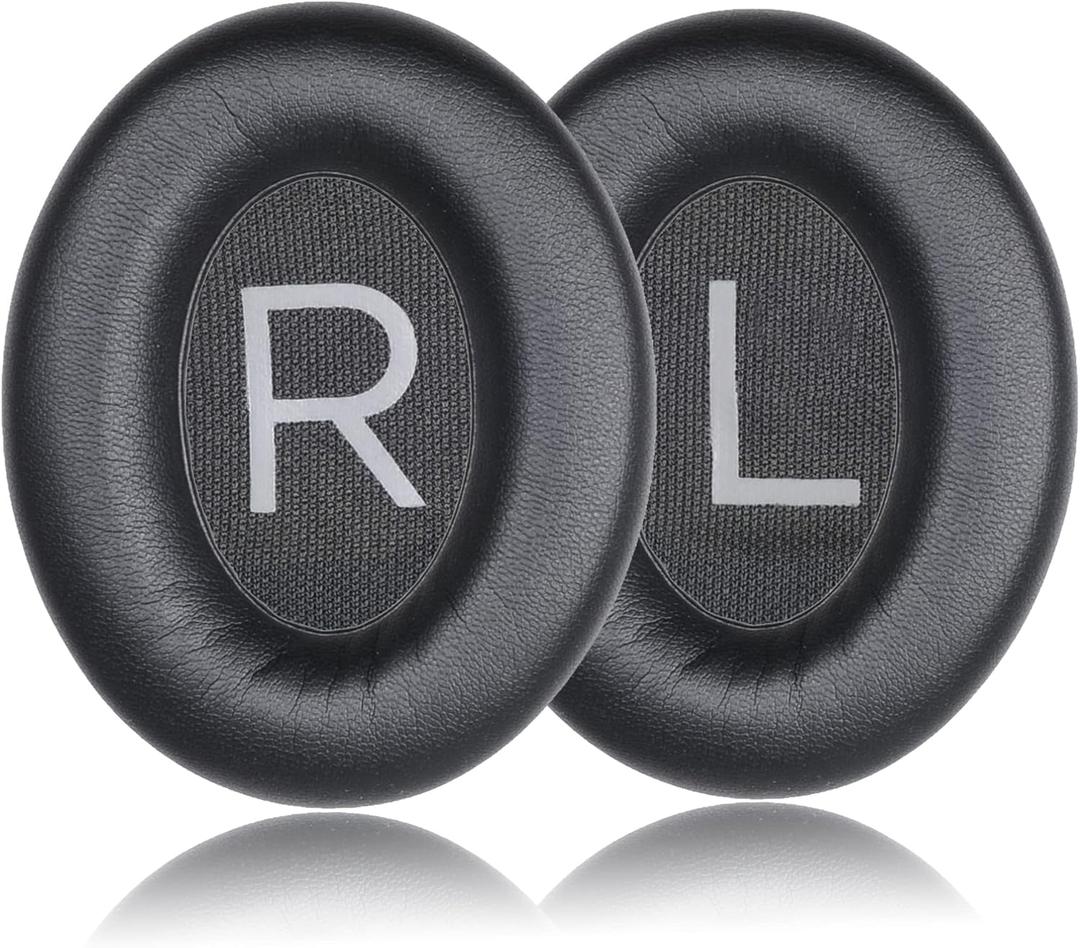 JHZZWJ Earpads Compatible with Bose 700 Bose NC700 Cushion Pads Professional Headphones Ear Pads Cushions Replacement
