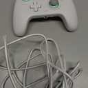 GameSir G7 SE Officially Licensed Xbox One Controller With Hall Effect Sticks for Windows 10/11, Xbox One, Xbox Series X/S, PC Gamepad with 3.5mm Earphone Port, Programmable Back Button