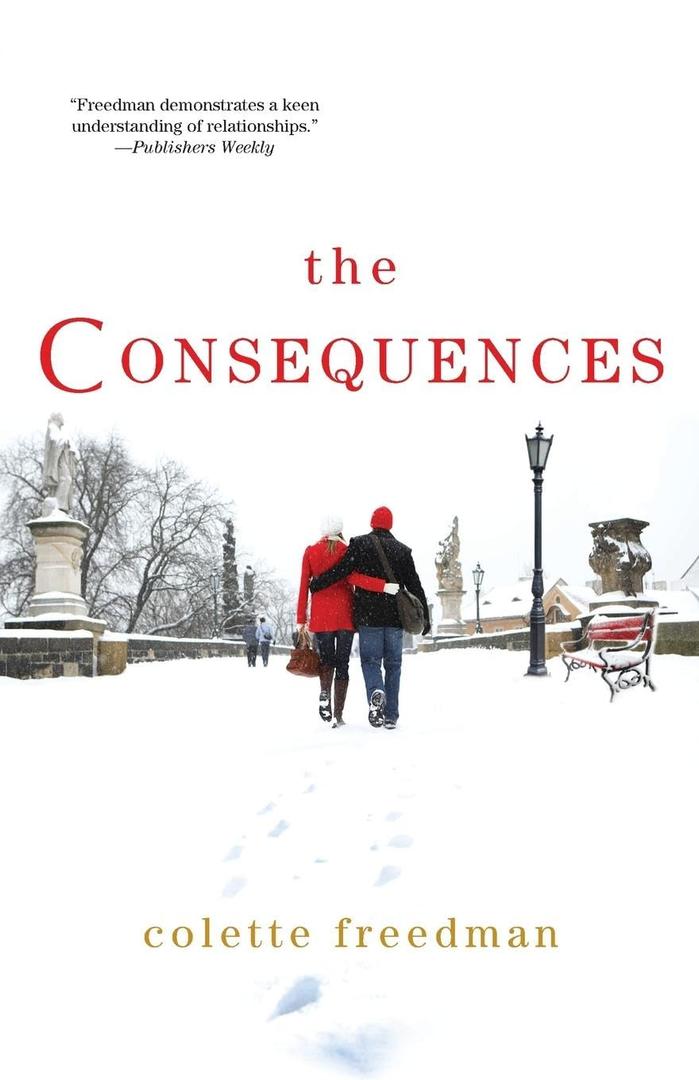 The Consequences (The Affair Series)