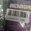 Solar Cured Gel Nail Strips