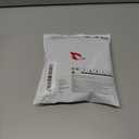 baleaf Rash Guard for Women Swim Shirts UPF 50+ UV Sun Protection Long Sleeve Swimsuit Top Zipper Pocket Thumbhole (Black, M)