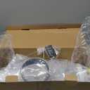 PHILTOP FG0166 Electric Fuel Pump Assembly, Compatible with Silverado 2500 HD / 3500 20012004, Sierra 2500 HD / 3500 20012004, Replaces E4061R, 25326856, 89060639