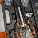 14 inch Rivet Nut Tool Kit for Labor Saving Design