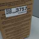 Orian Playpen 50x74 Large Play Yard for Babies and Toddlers, Indoor Outdoor Playpen, Sturdy Baby Play Pen with Mesh Sides, Safe Baby Fence Play Area, Assembly Required/Not Portable, with Storage Bag